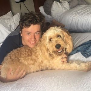 Meet your Posher, Xavier